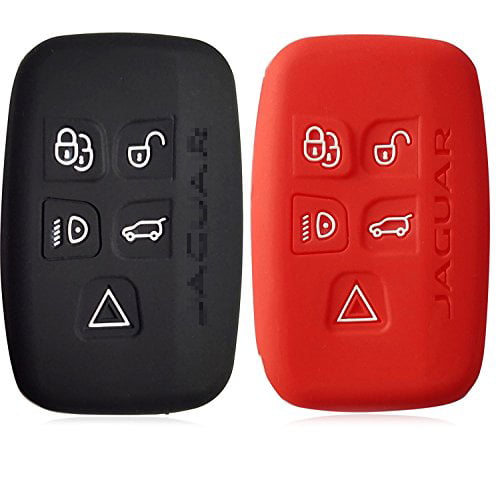 Car Key Fob Keyless Smart Remote For 2013 2014 2015 2016 2017 Jagar XJ